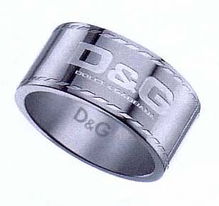 bague dolce gabbana